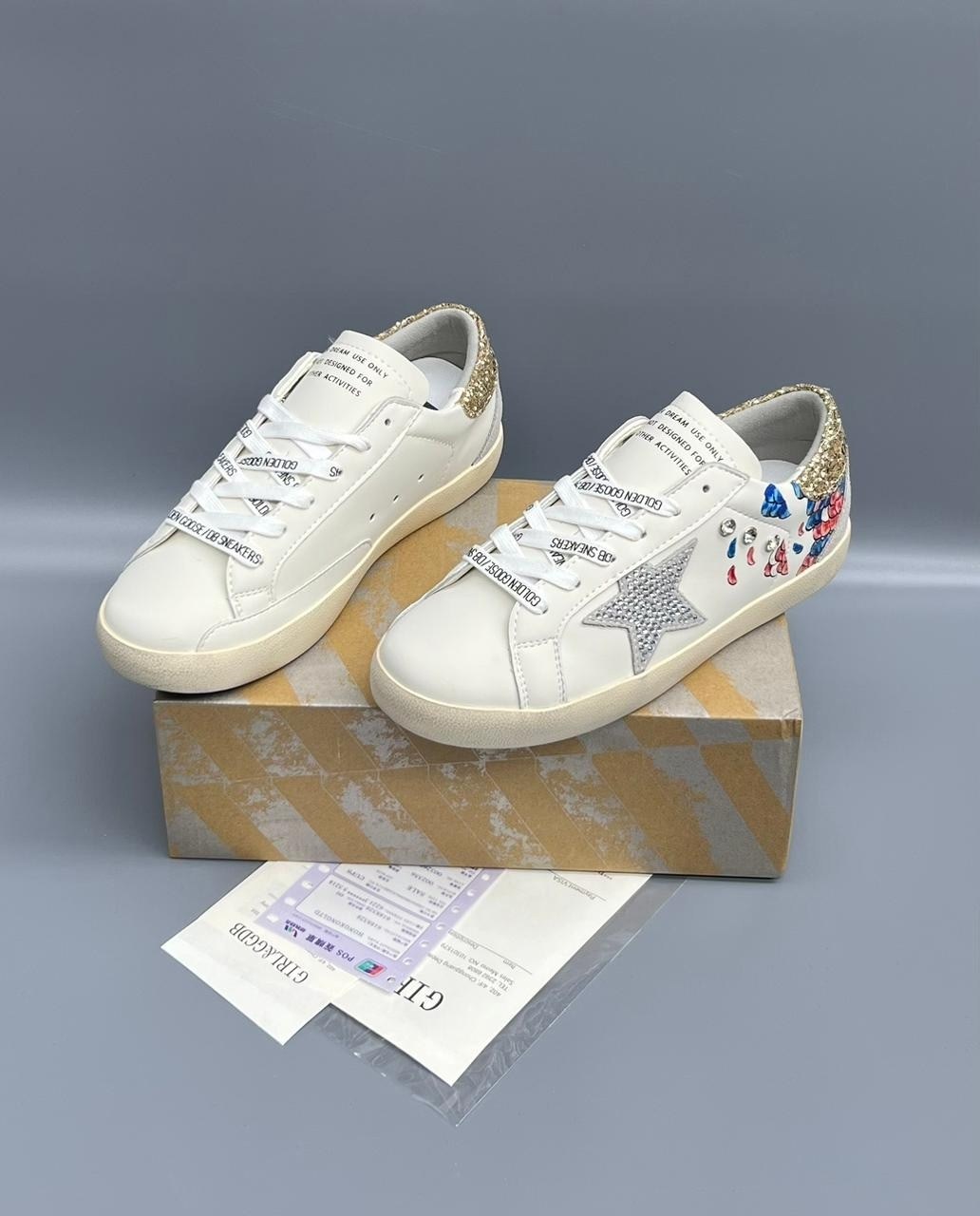 ,кроссовки golden goose,golden goose sneakers,golden goose super star,golden goose superstar