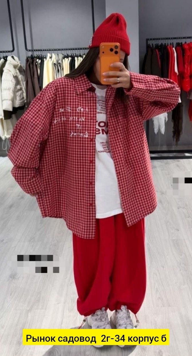 рубашка в клетку оверсайз,клетчатая рубашка женская,рубашка оверсайз летняя в клетку betrendy wear,рубашка в клетку оверсайз i am story,рубашка в клетку