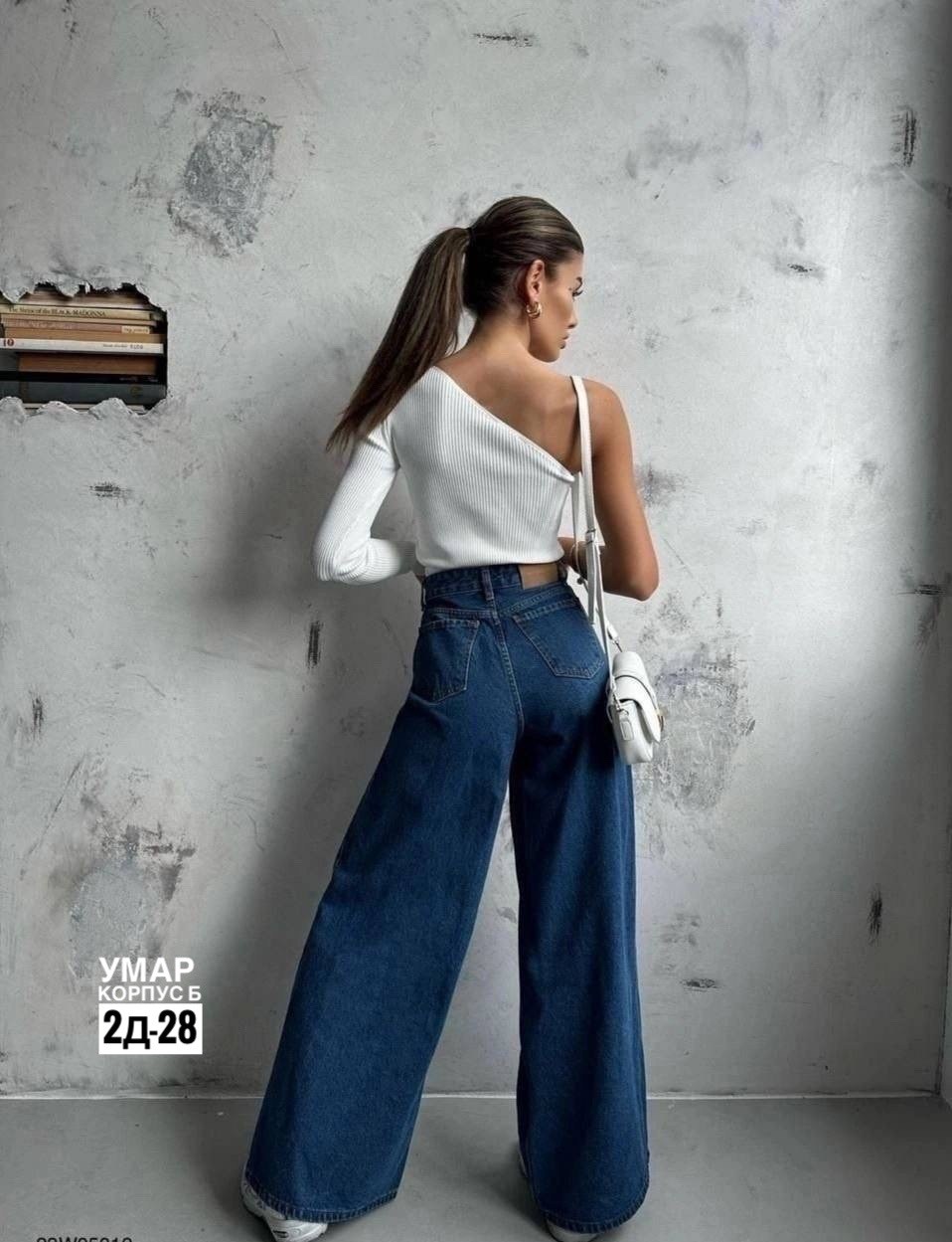 брюки джинсы,джинсы палаццо,женские джинсы,женские джинсы и брюки,женские джинсы трубы