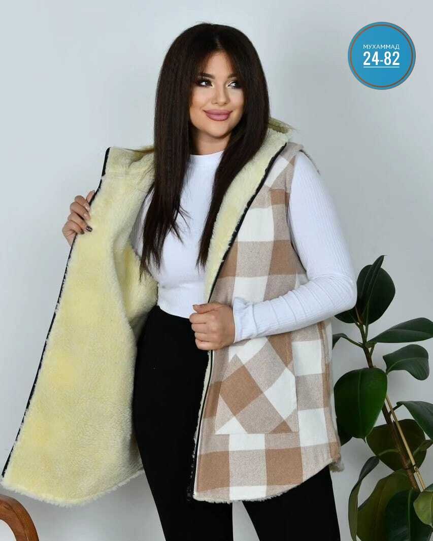 жилетка с капюшоном,женские жилеты,жилетка женская,жилетка,жилет