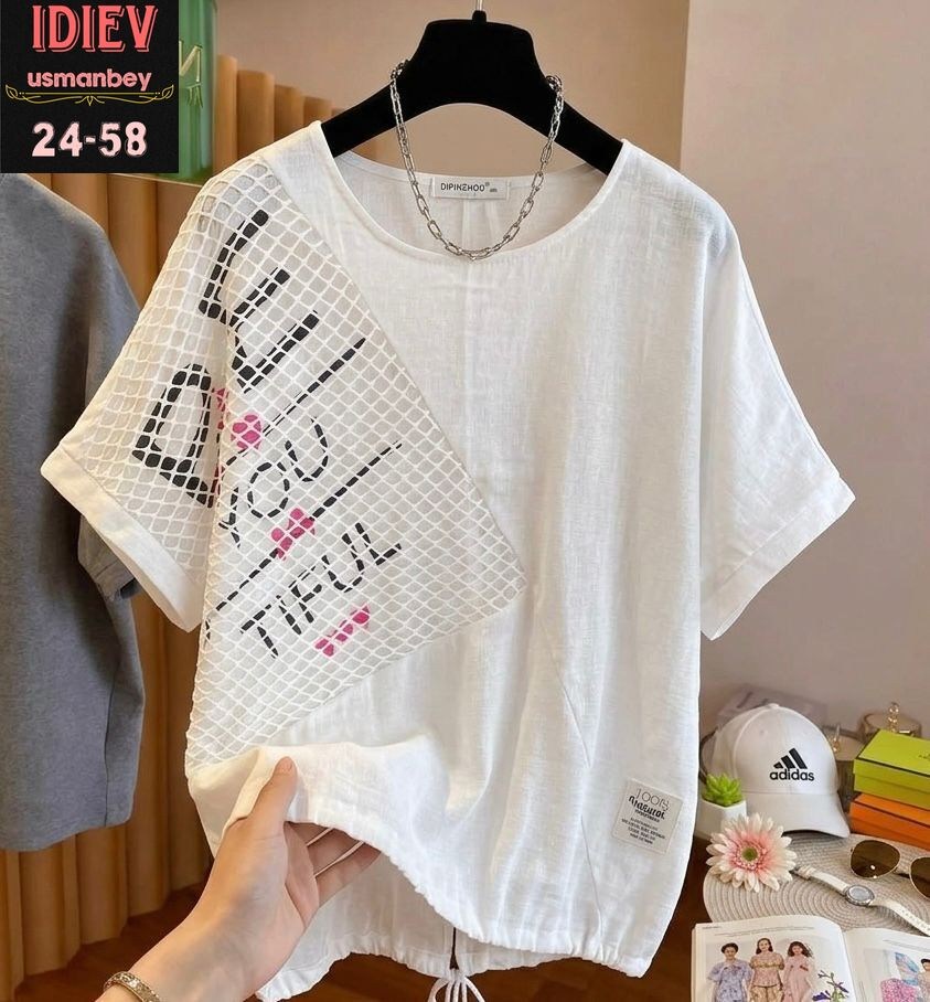 женская футболка,футболки женские больших размеров,футболки женская оверсайз,женские футболки с принтом,летние футболки