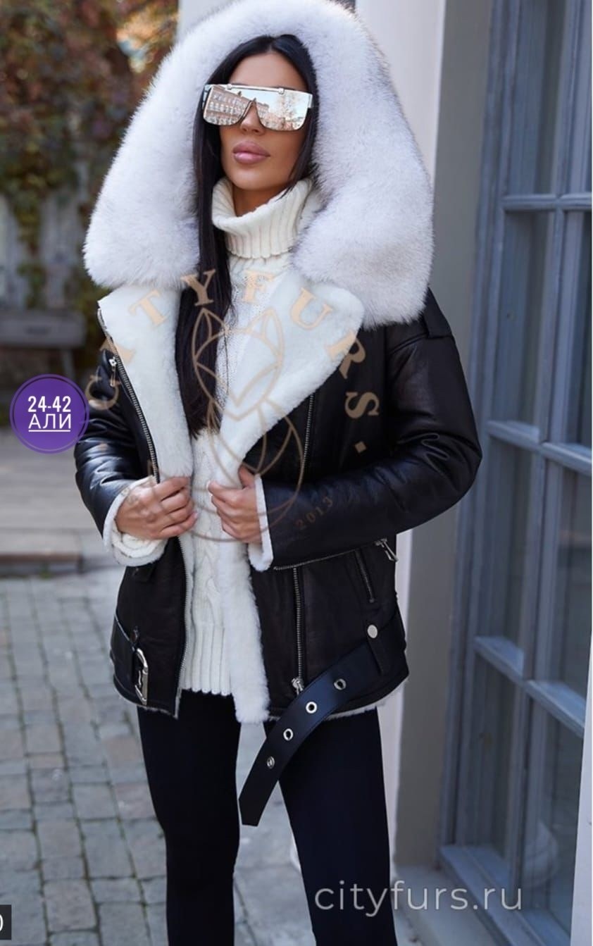 дубленка женская с капюшоном,дубленка женская,куртка женская с мехом,дубленка авиатор с капюшоном,дубленка с капюшоном