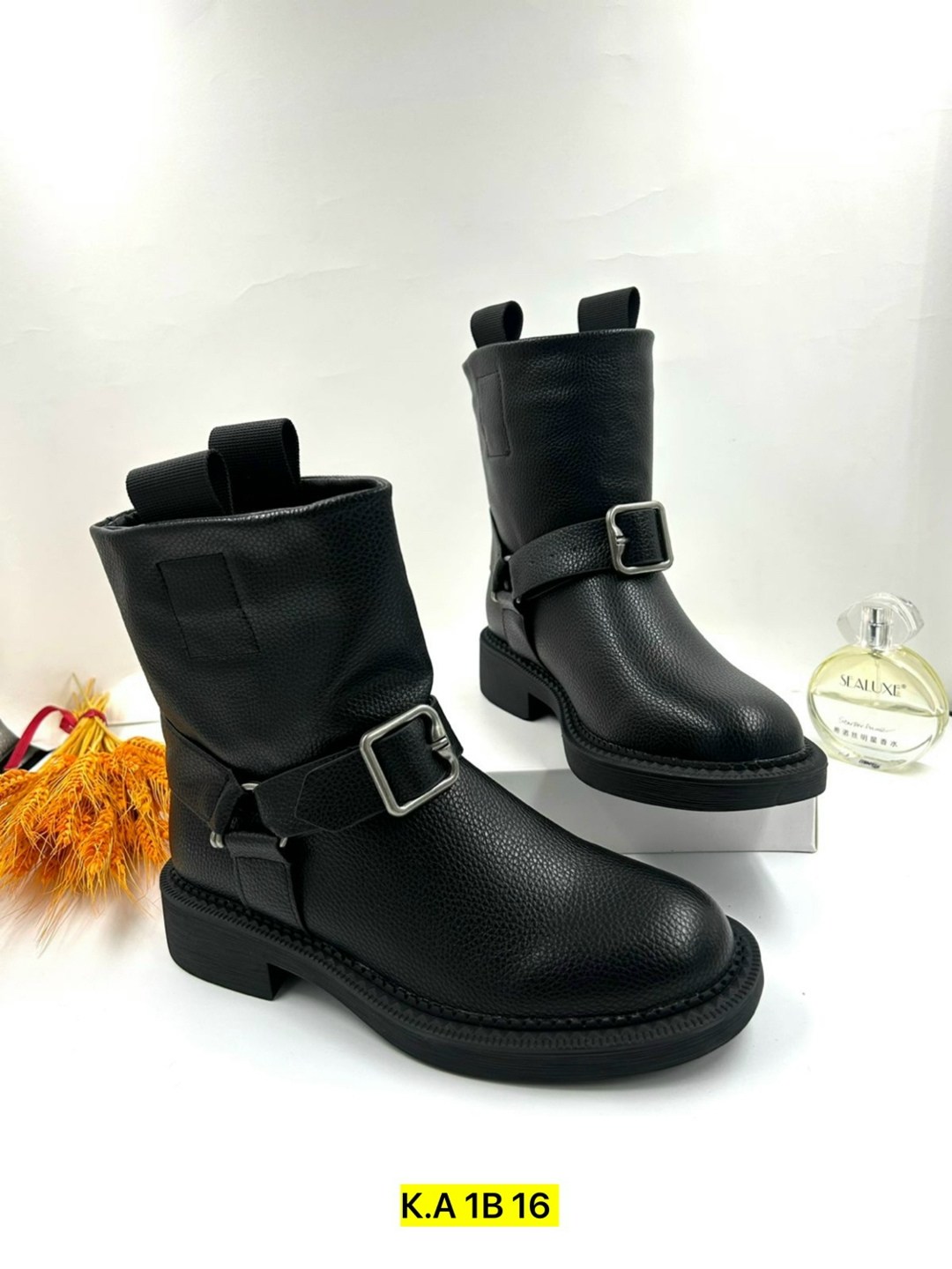 женские сапоги эко кожа, женская,женские ботинки,сапоги женские черные,