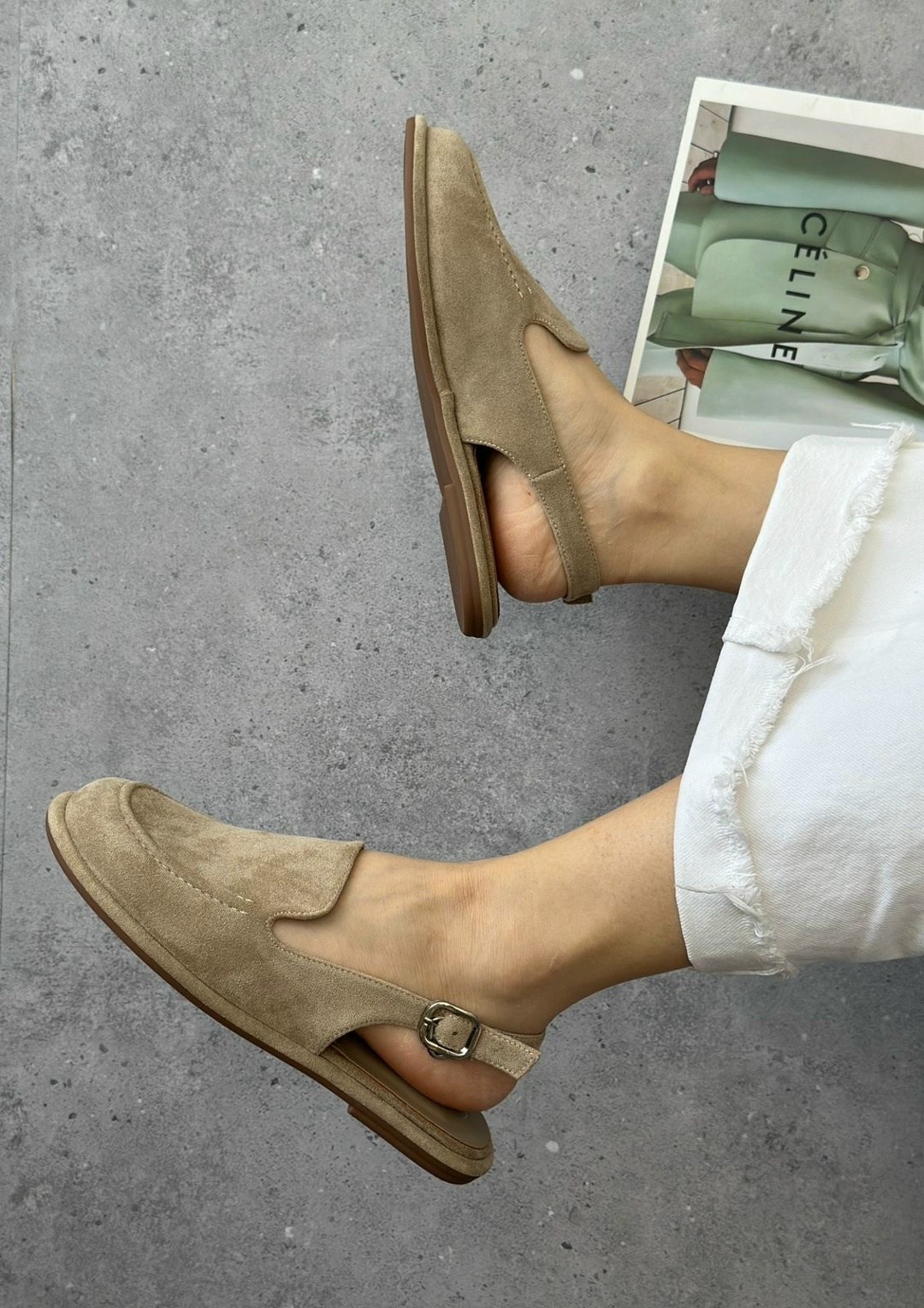 , летняя,женская , модная, туфли