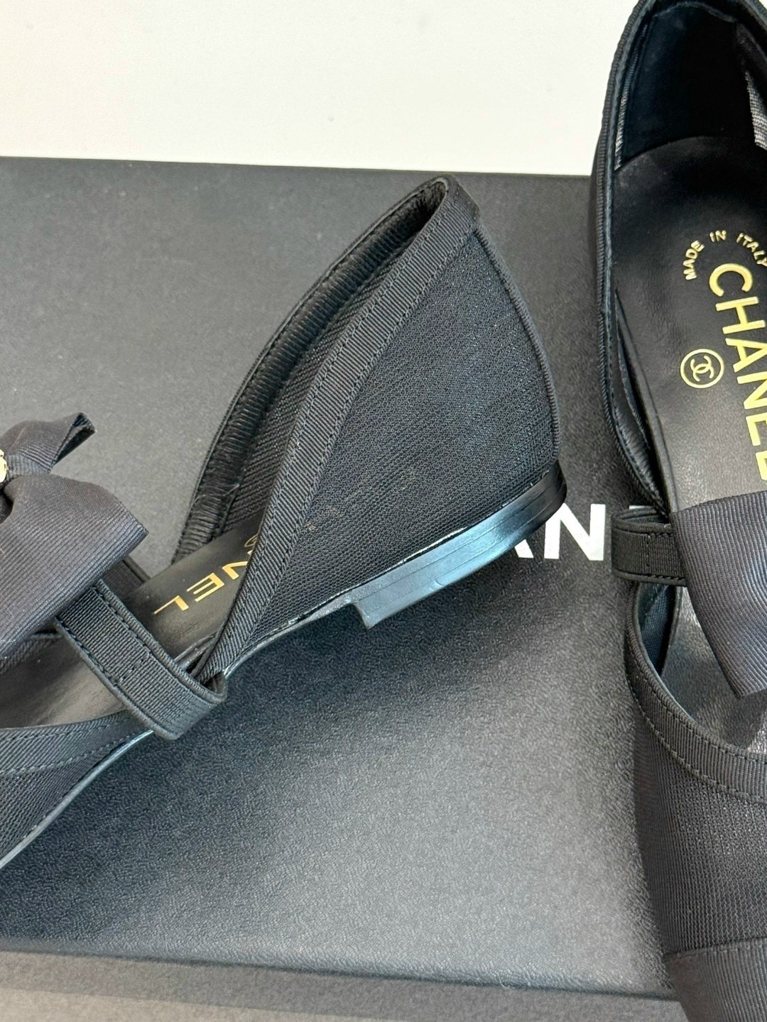 балетки chanel,туфли chanel,балетки шанель,,chanel оригинал