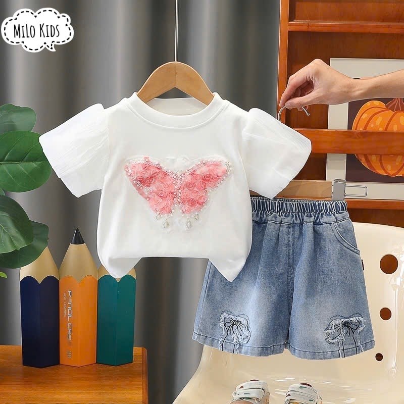 летняя одежда для девочек,комплект одежды для маленьких девочек,одежда для девочек,комплект одежды для девочек, для девочек