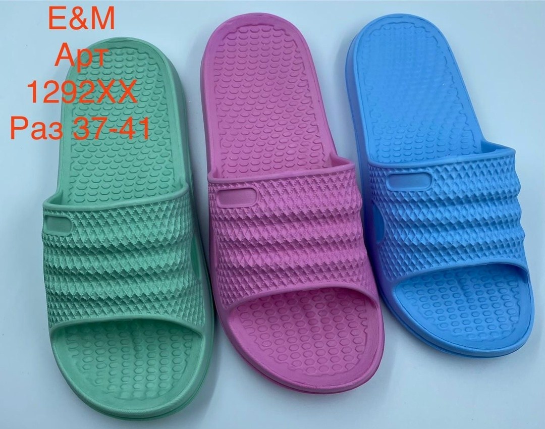 шлепанцы женские,сланцы женские,летние тапочки, пляжная женская lucky land,тапочки модные