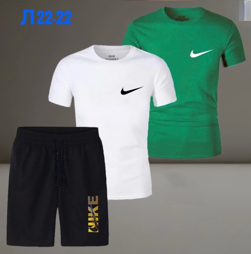 комплект футболки,спорт костюм,спортивные комплекты,спортивные костюмы nike,костюм спортивный мужской