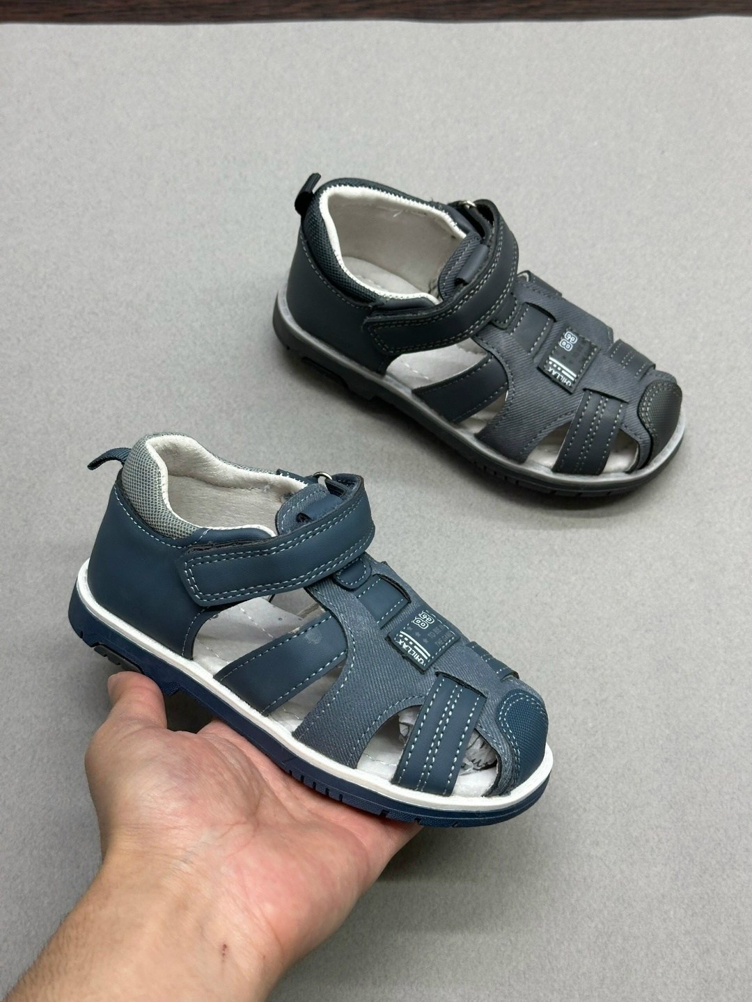 сандалии для мальчика,котофей закрытые для мальчика сандалии,детские сандалии,сандали для мальчика,босоножки для мальчика