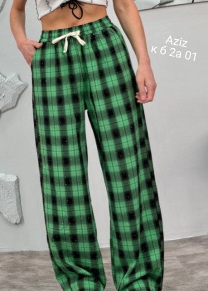 пижамные штаны в клетку,штаны в клетку,пижама штаны в клетку,брюки в клетку,штаны клетчатые