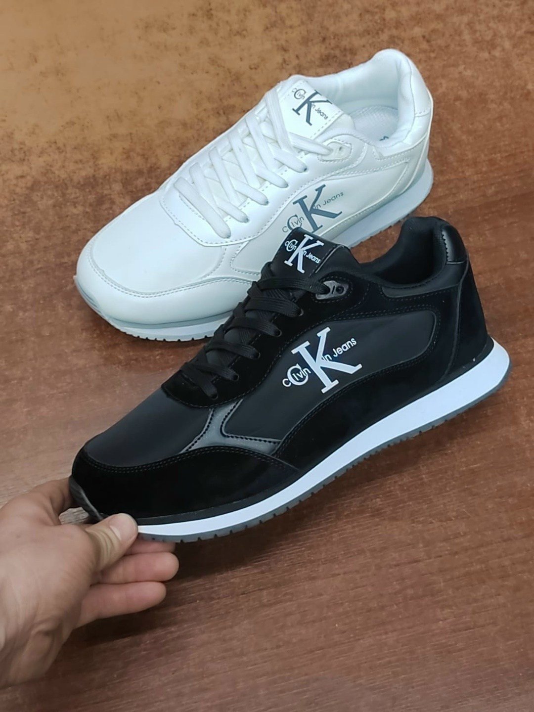 мужские кроссовки calvin klein,,мужские повседневные кроссовки calvin klein,кроссовки для мужчин,мужские кроссовки