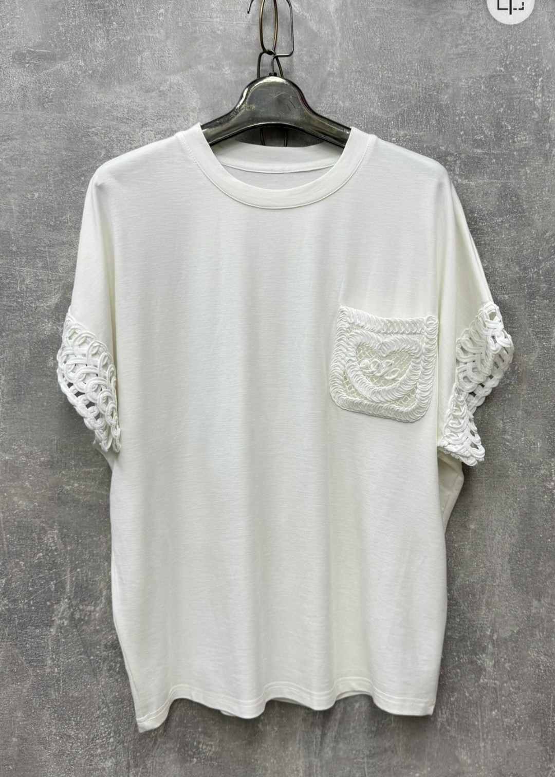 футболка с кружевами,футболки дизайн,футболки женская,футболка с кружевом,футболка