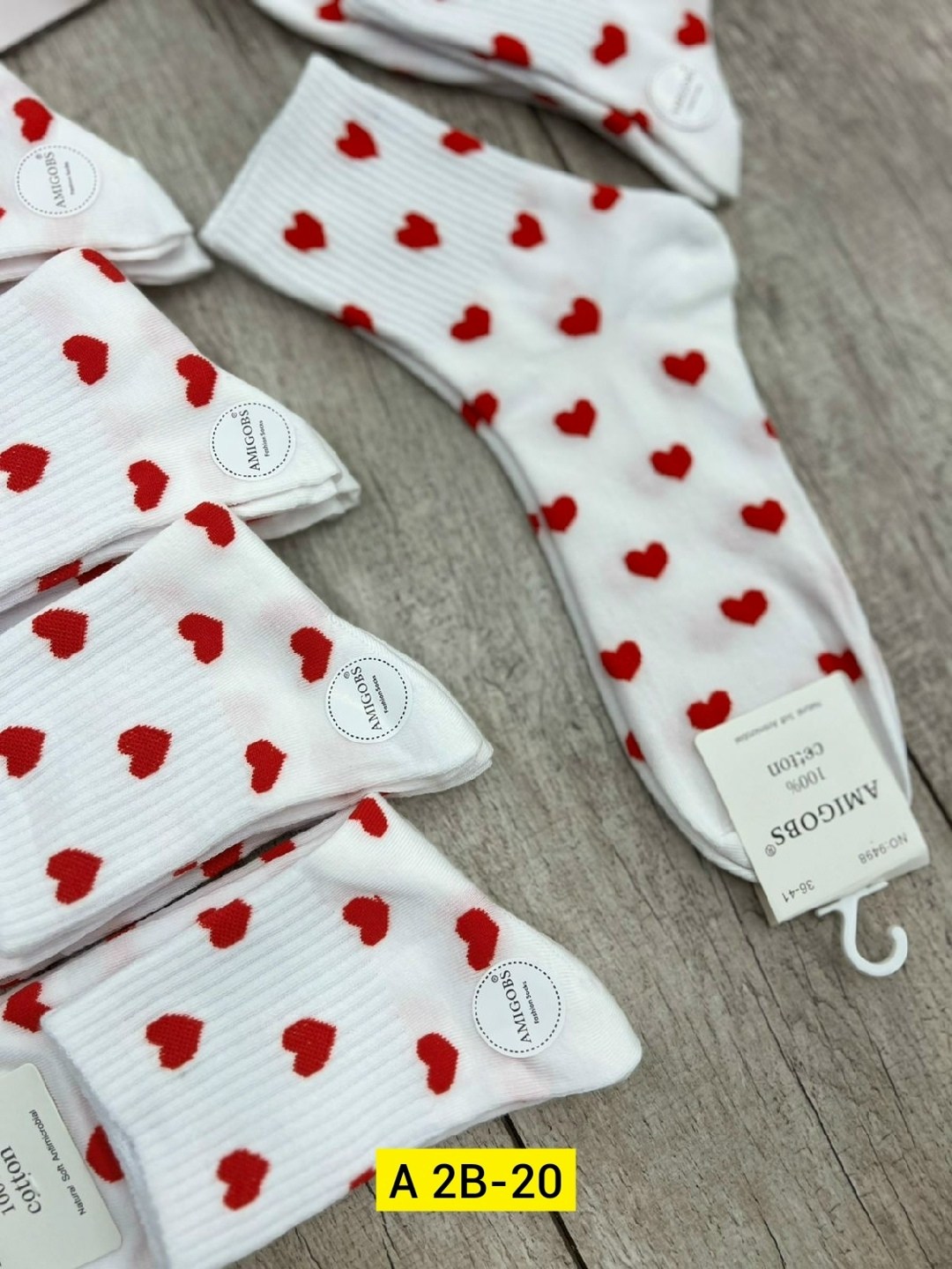 носки женские короткие с сердечком,носки с сердечками,носки женские 10 пар,короткие носки с сердечками,женские носки