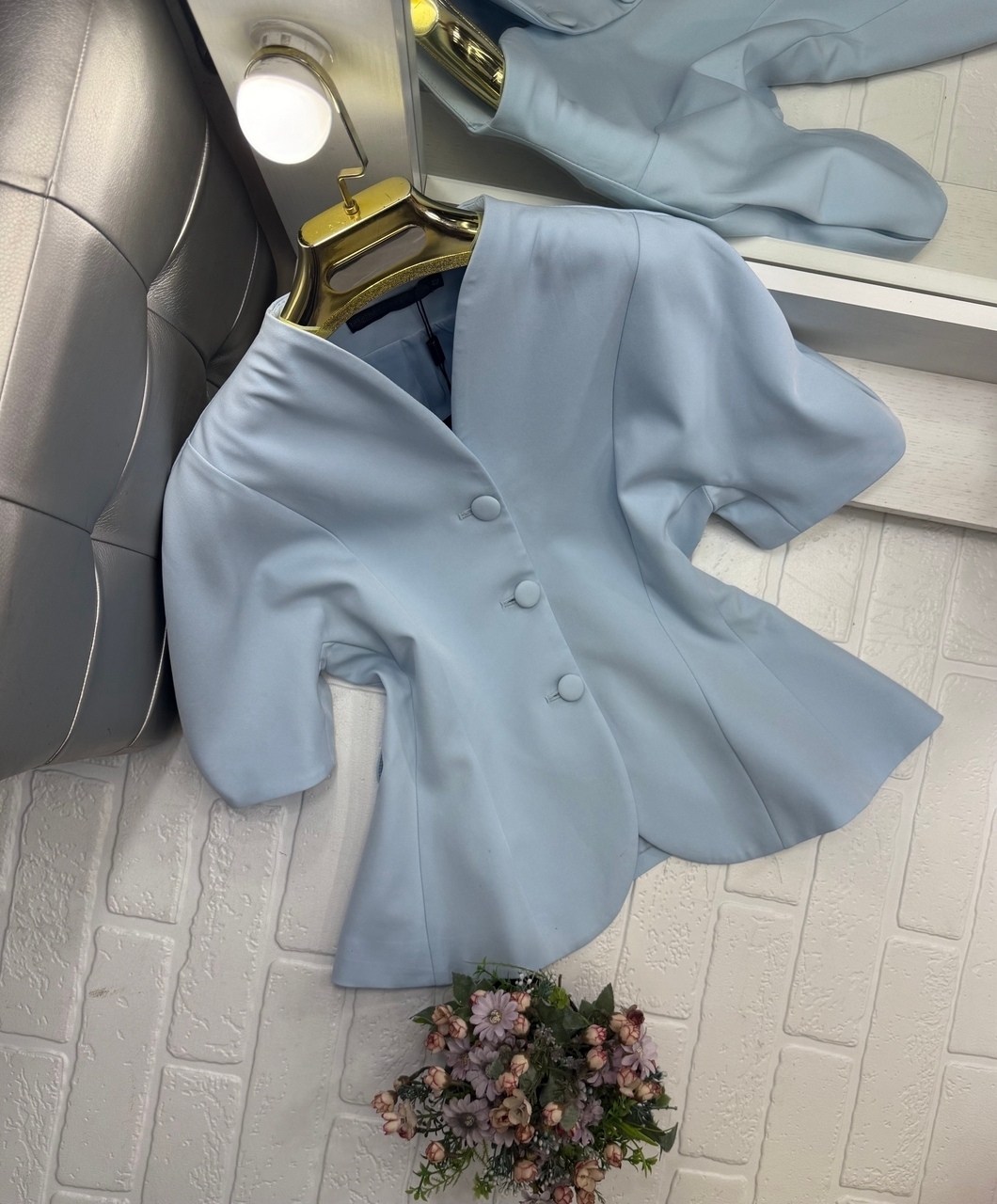 жакет,рубашка bomon с французским роскошным костюмным воротником,брючный костюм,пиджак,женская блузка