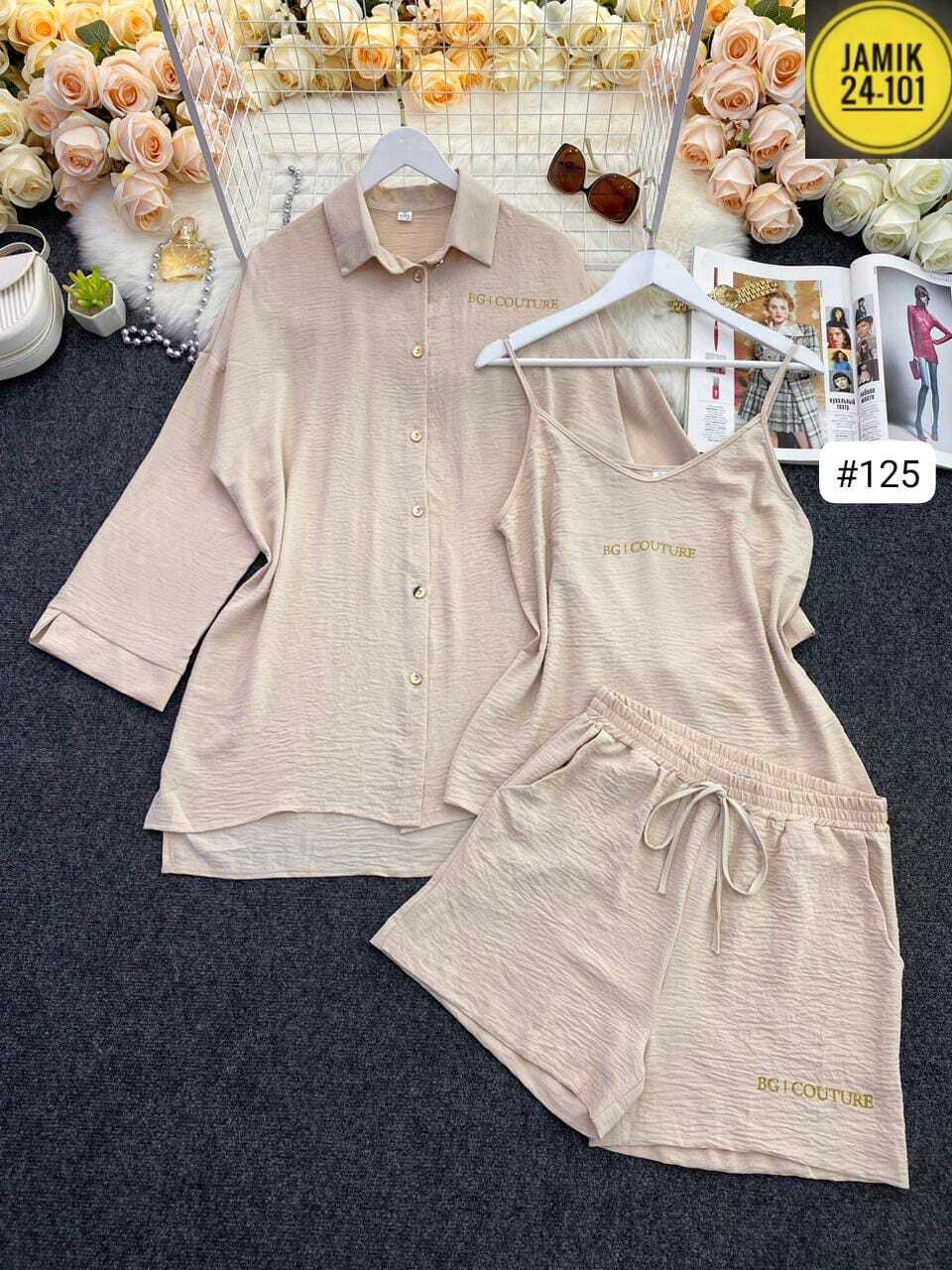 женский костюм с шортами,костюм женский тройка,костюм женский с шортами и рубашкой,костюм двойка женский летний,костюм с шортами стильный