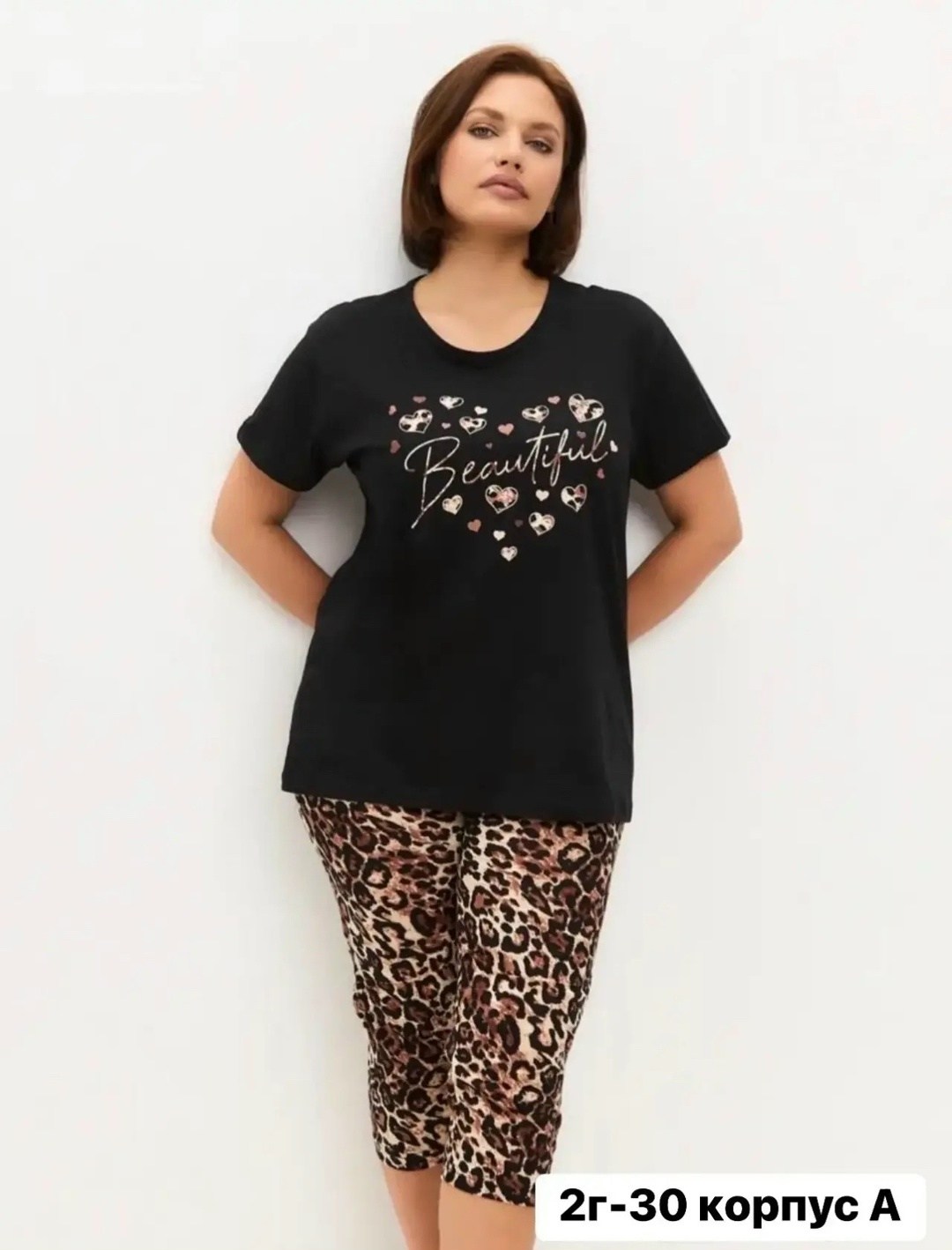 пижама с бриджами большие размеры,пижама женская с бриджами,пижама с бриджами,пижама с бриджами хлопок,женская пижама