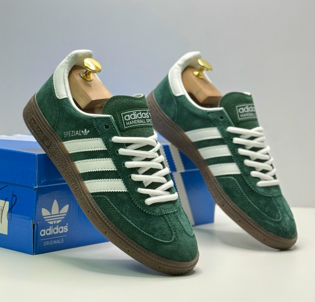 кроссовки adidas spezial,adidas spezial green,adidas handball spezial,кроссовки adidas handball spezial,