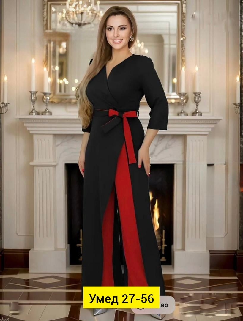 женский комбинезон,платье брюки вечерние,платье брюки женское праздничное,комбинезон вечерний женский,женский брючный костюм