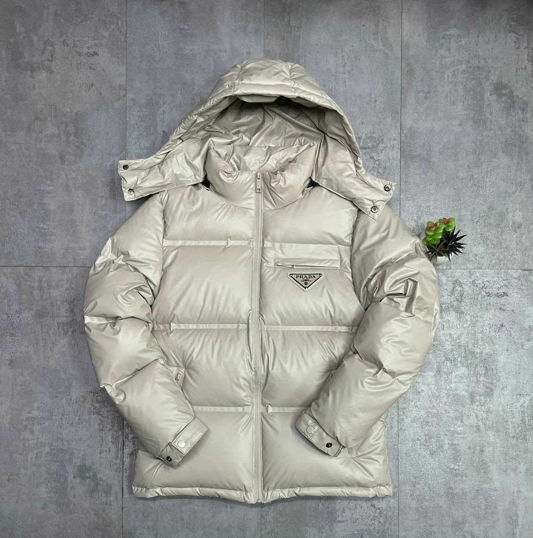 куртка пуховик зимний,пуховик куртка,пуховик prada,зимний пуховик мужской,мужская зимняя куртка