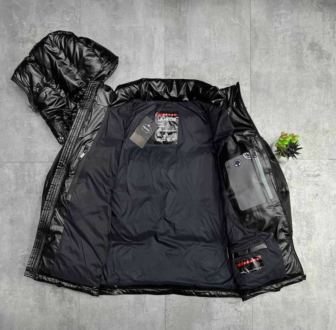 куртка пуховик зимний,пуховик куртка,пуховик prada,зимний пуховик мужской,мужская зимняя куртка