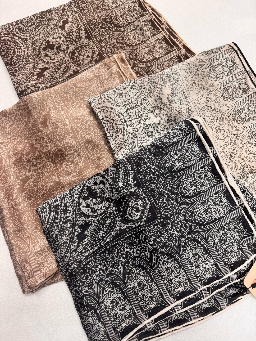 набор кухонные полотенец,женский шарф,набор кухонных полотенец из рогожки,шарфы и платки,женский палантин