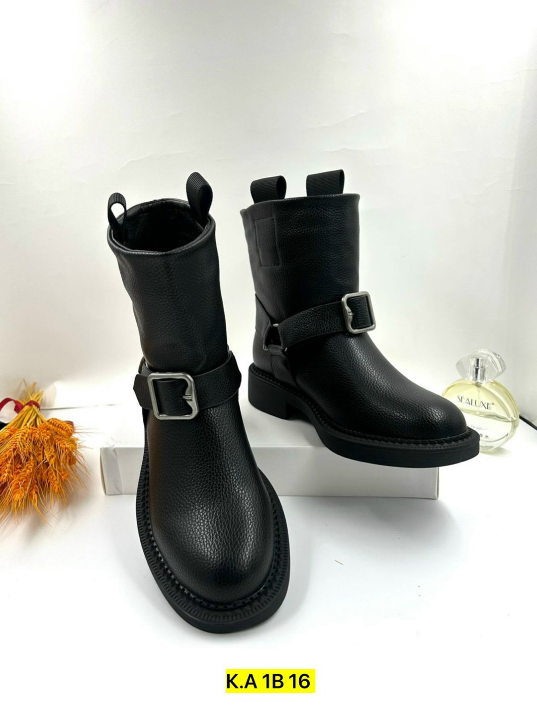 женские сапоги эко кожа, женская,женские ботинки,сапоги женские черные,