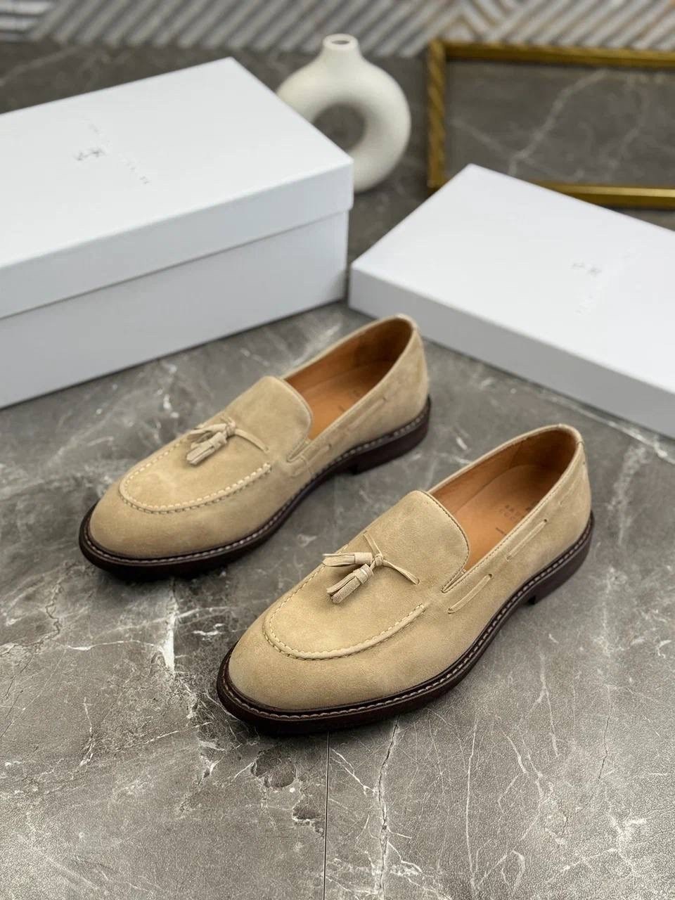 лоферы мужские brunello cucinelli,замшевые лоферы brunello cucinelli,лоферы женские loro piana,лоферы мужские натуральная замша,лоферы мужские замшевые