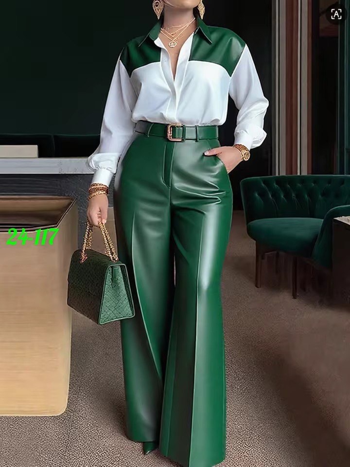 брюки палаццо экокожа,брюки палаццо из экокожи,брюки палаццо из кожи женские,брюки кожаные,кожаные штаны