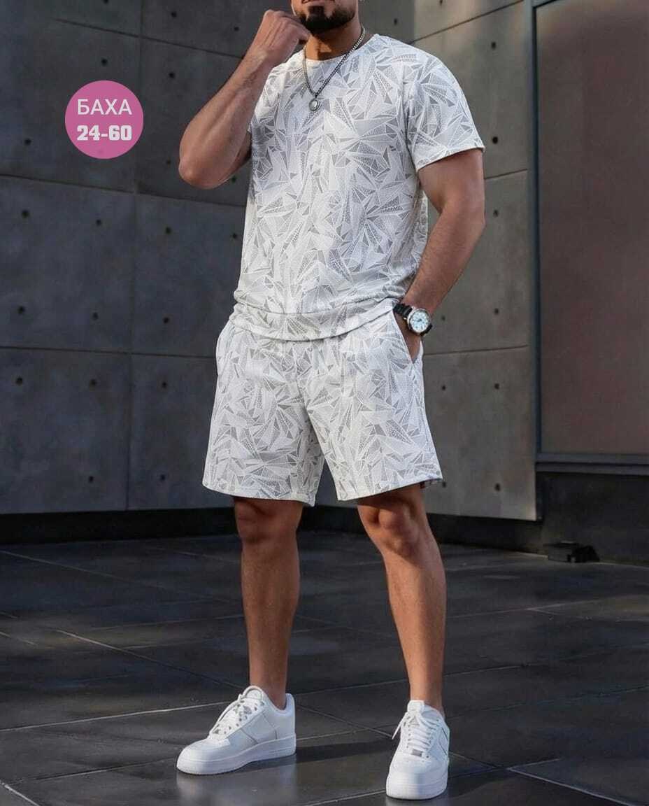 костюм спортивный с шортами мужской,мужской костюм с шортами,костюм для мужчин,мужские шорты,мужские летние костюмы