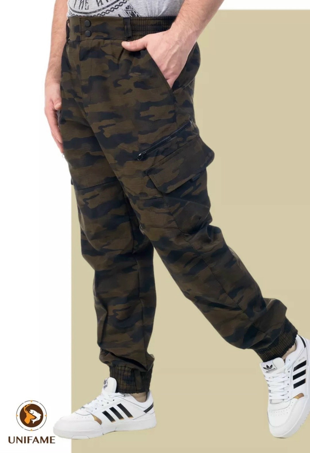брюки джоггеры карго,джоггеры карго,штаны джоггеры,джоггеры камуфляжные,брюки джоггеры