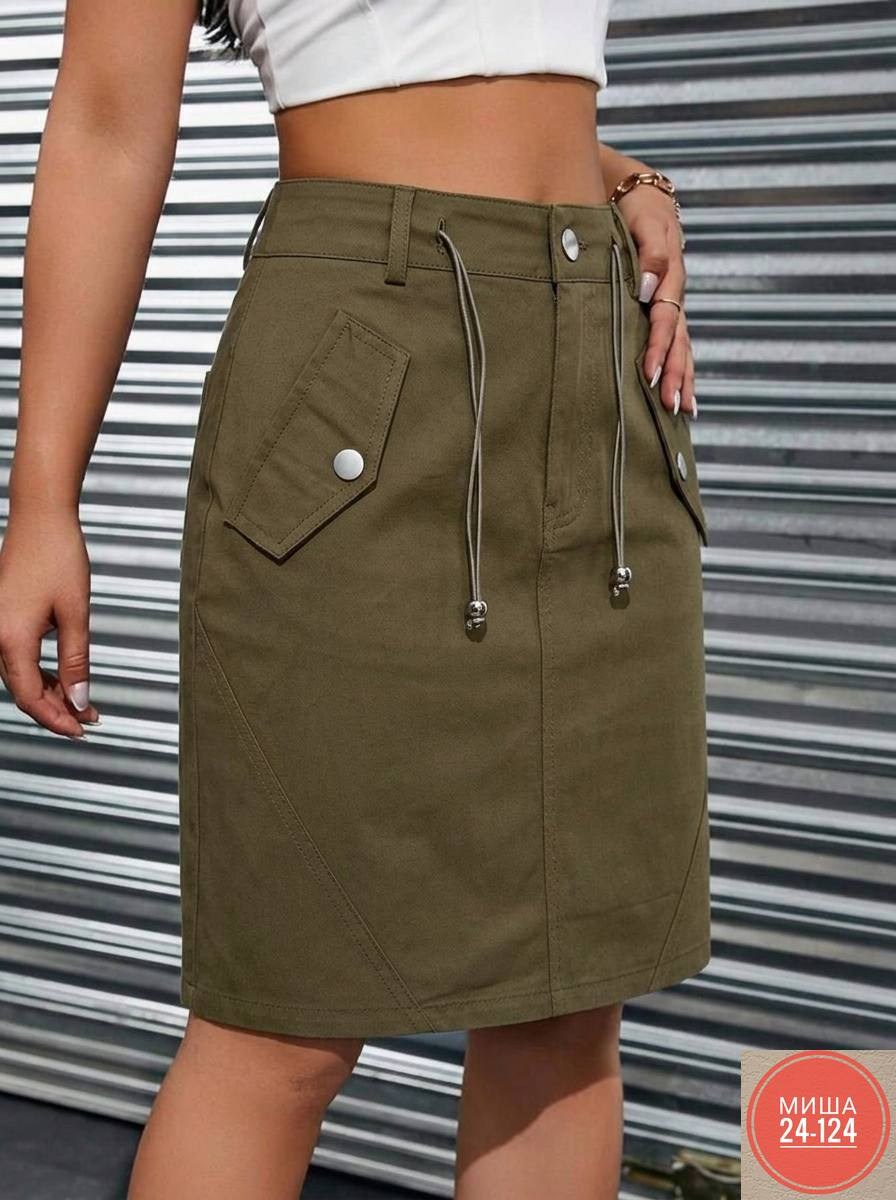 юбки карго,юбка с карманами,юбка карго мини,женская юбка,юбка карго женская