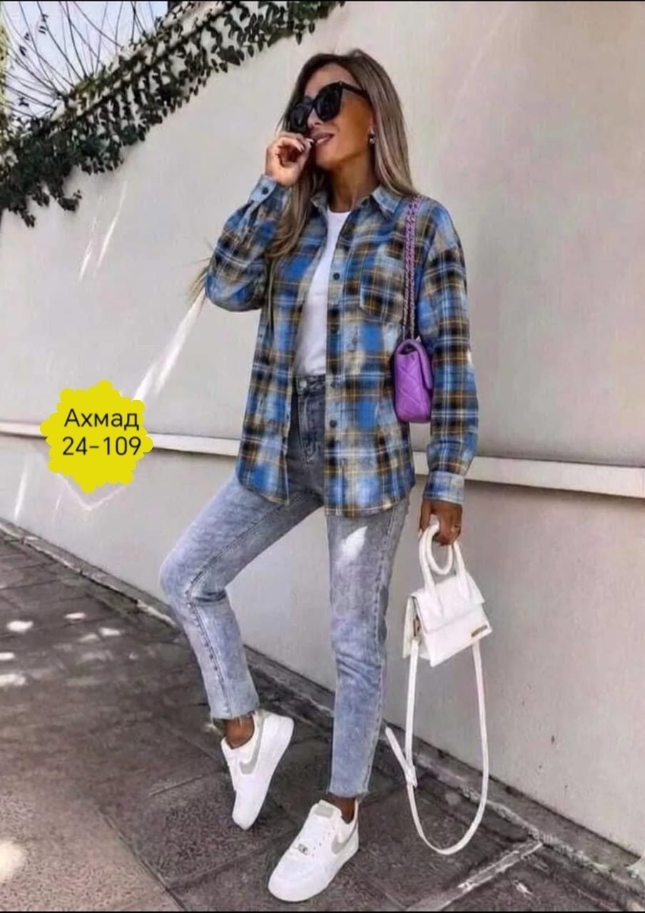 рубашка в клетку женская,женская рубашка,рубашка в клетку,рубашка в клетку женская оверсайз,рубашка