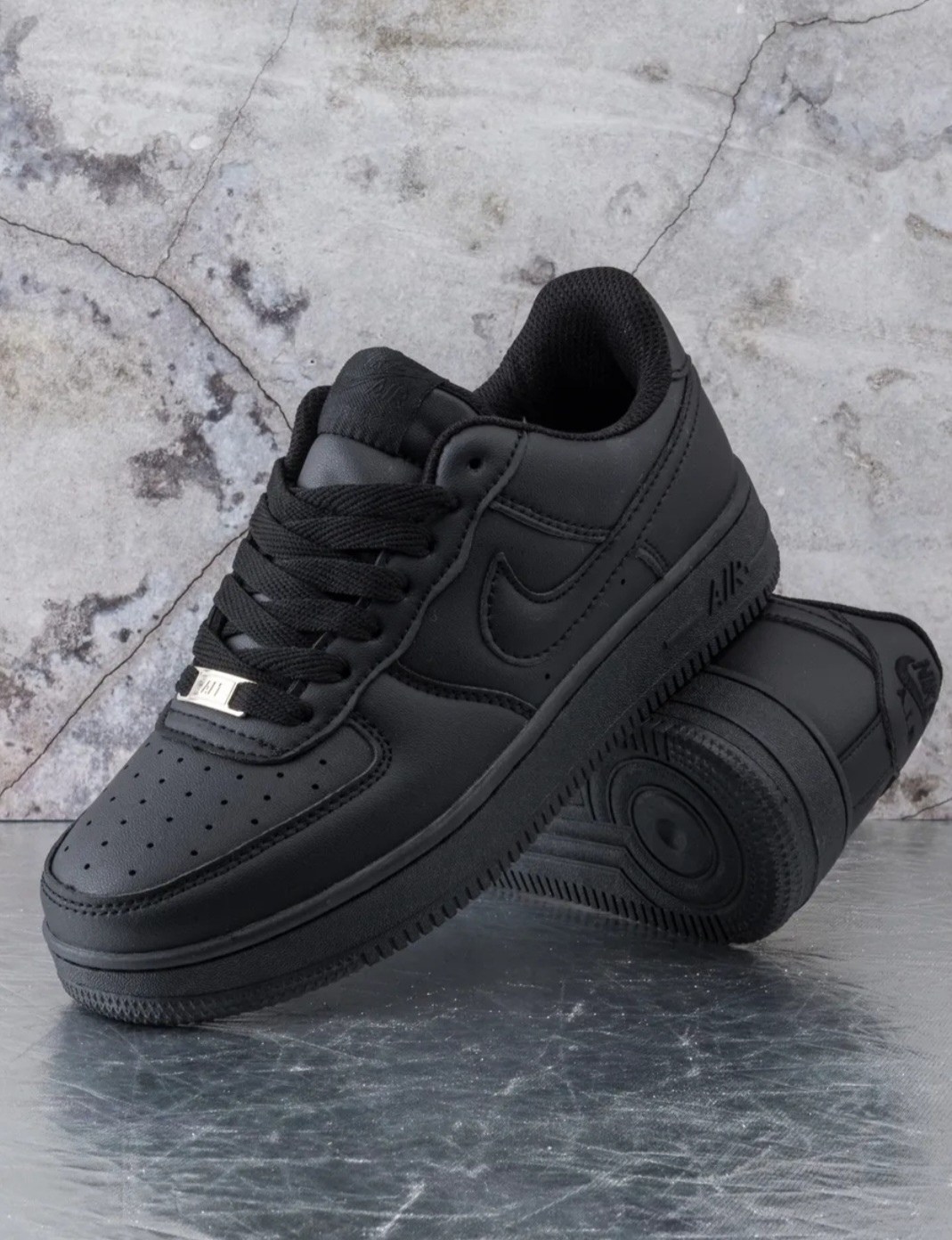 кроссовки nike air force 1,nike air force 1 low triple black,nike air force 1 low черные,кроссовки nike air force 1 low black,черные кроссовки
