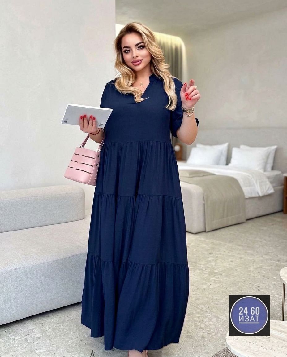 женское платье больших размеров,платье летнее женское,платье шифоновое,повседневные платья,платье стиль