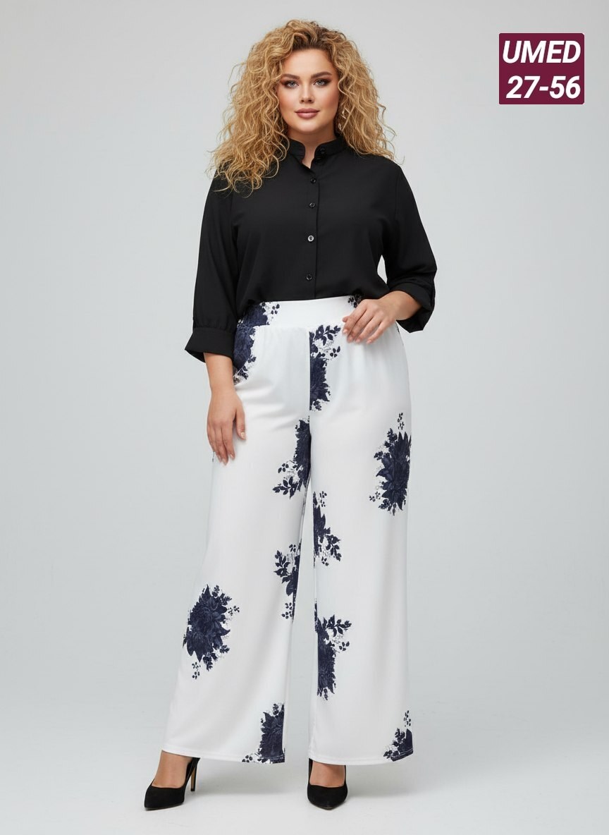 ,палаццо юбка брюки,костюм с брюками,брючный костюм anelli 1190,женские костюмы с юбкой