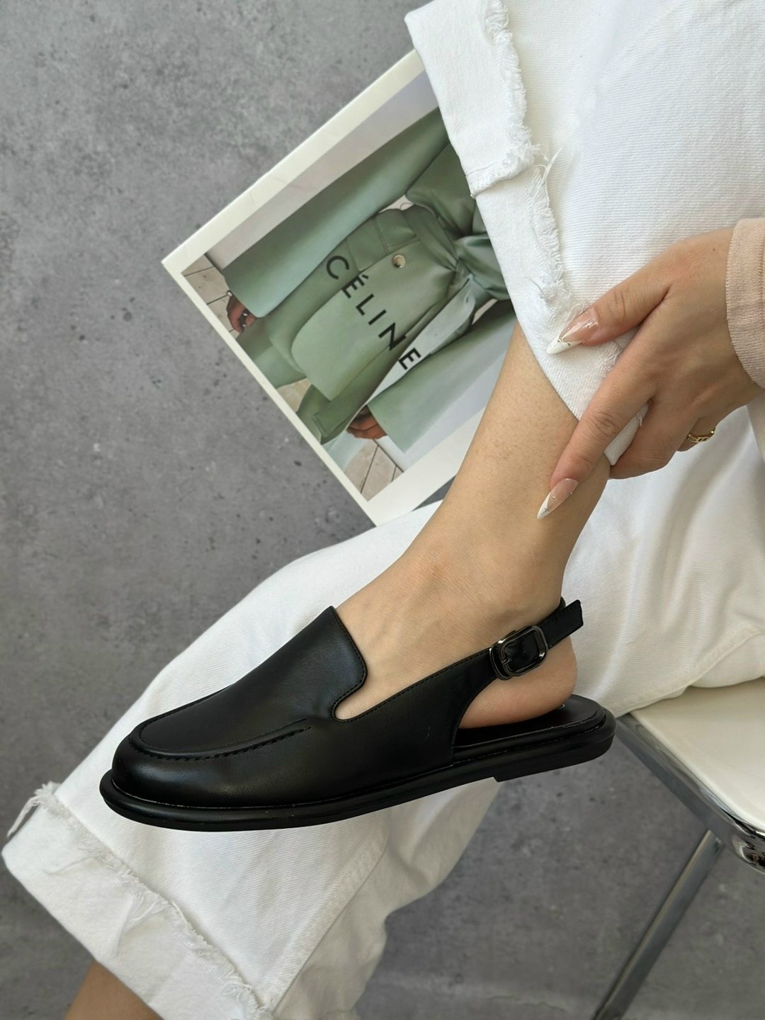 , летняя,женская , модная, туфли