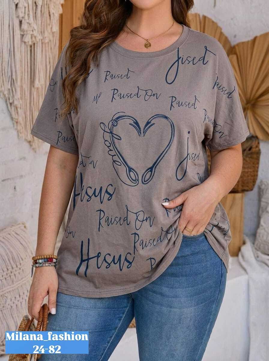 женская футболка больших размеров,футболки женская,футболка больших размеров для женщин,футболки для женщин,футболка большие размеры с принтом