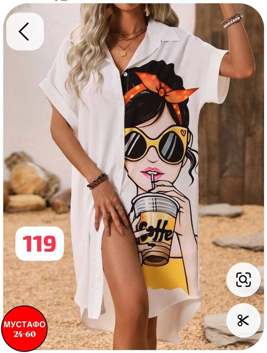 платье летнее,туника женская,,платье рубашка с принтом,женское платье рубашка