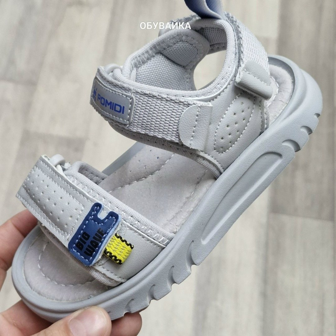 детские сандалии,,сандалии,спортивные босоножки,детские сандалии на липучке