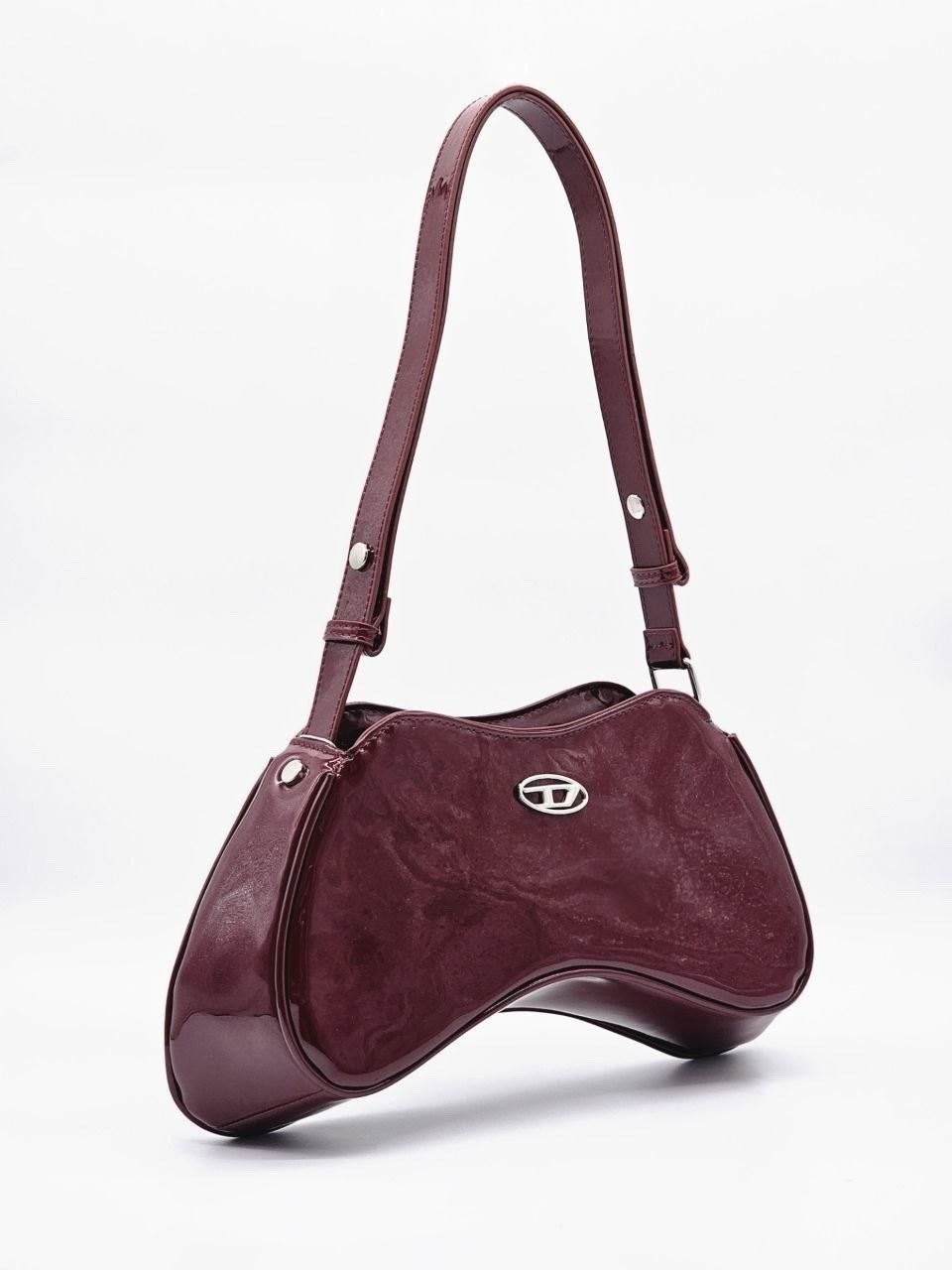 белая сумка,сумка дизель белая,сумочки,сумка,женская сумка