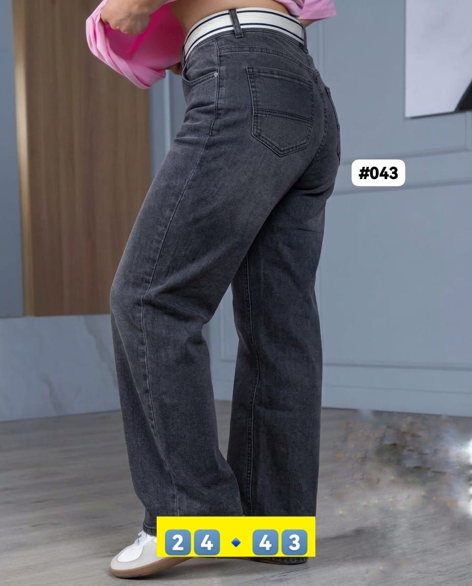 джинсы женские,джинсы женские трубы a310,джинсы женские трубы,джинсы,джинсы широкие