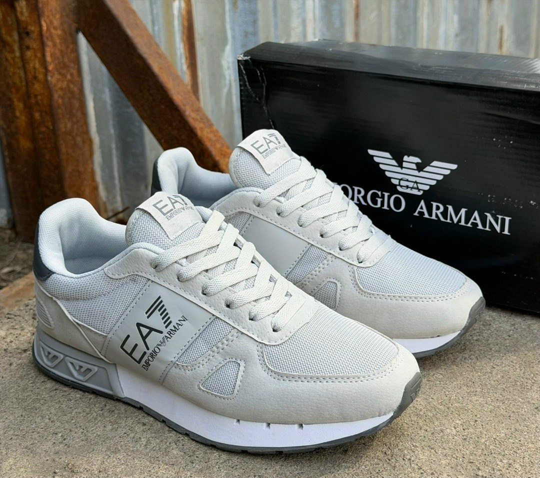 кроссовки emporio armani,кроссовки,мужские кроссовки,мужская  кроссовки,кроссовки ea 7