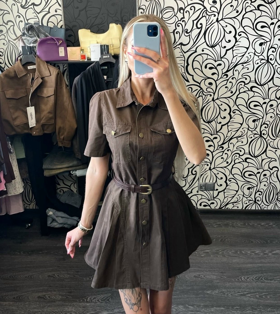 платье стиль,платье в стиле сафари,платье женской,платье сафари,платье