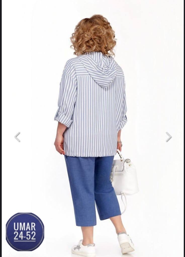 летние брючные костюмы для полных женщин,костюм претти брючный для полных женщин, больших размеров,одежда для полных,одежда больших размеров