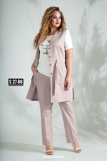 брючный комплект,костюм лилиана,белорусские брючные костюмы,брючный костюм jurimex 2931,брючный костюм из вискозы летний женский