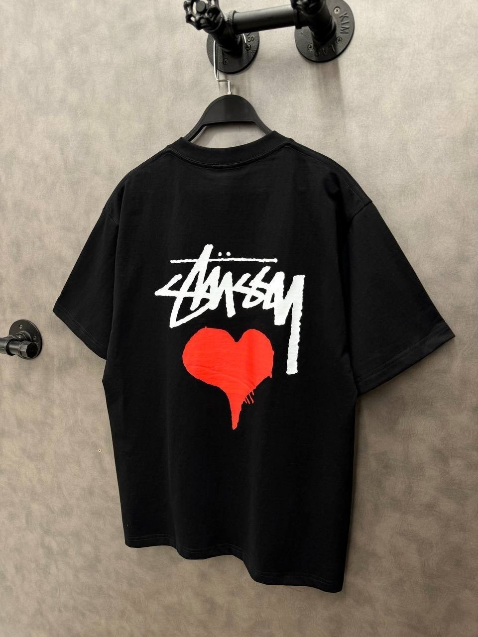 футболки stussy,футболки мужские,стиль футболка,футболка