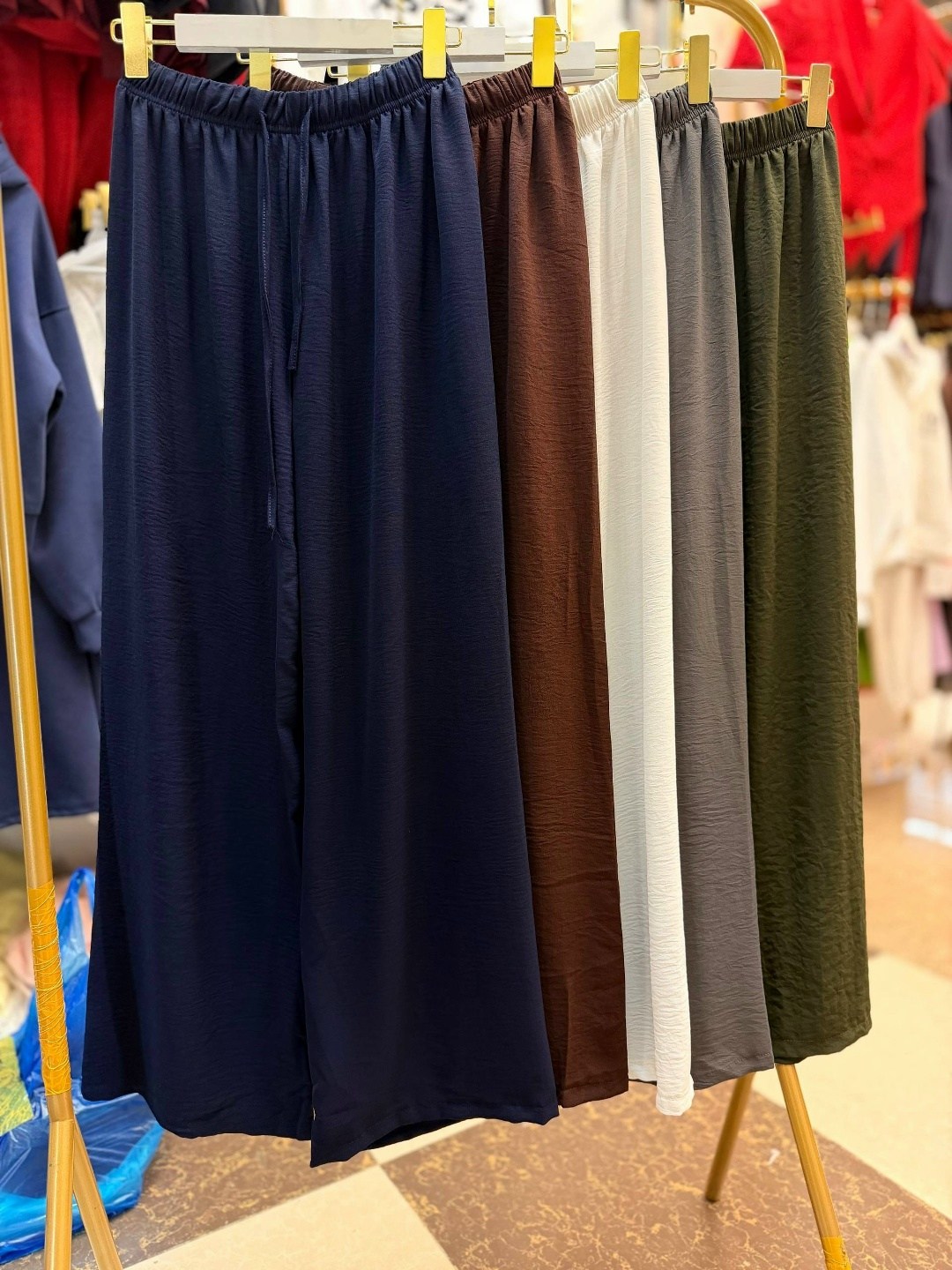 льняные брюки,белые повседневные широкие брюки,льняные широкие брюки,брюки женские льняные,хлопковые брюки