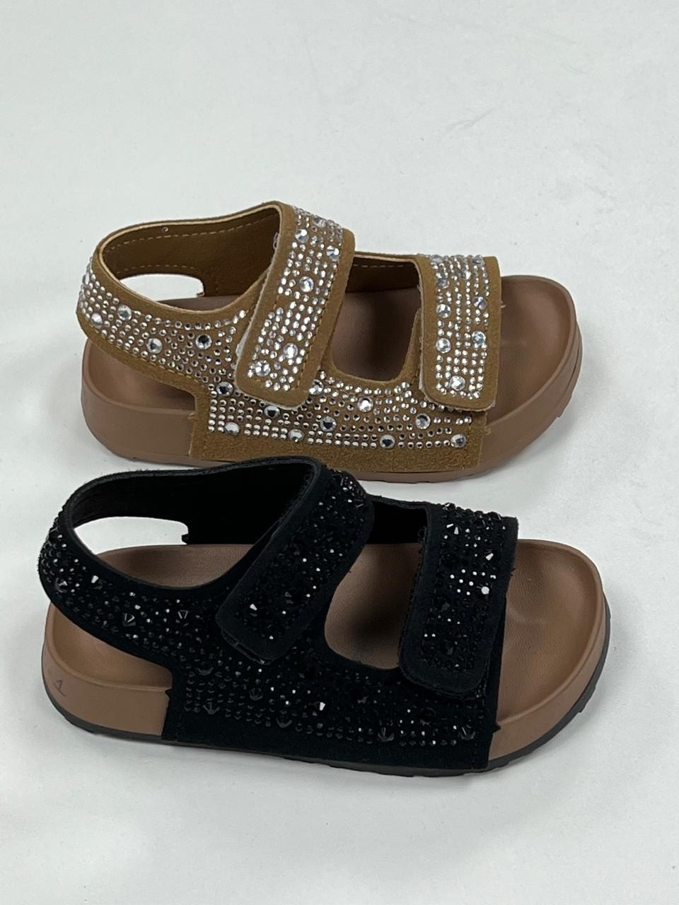 сандалии,детские сандалии,модные сандалии,сандалии со стразами,