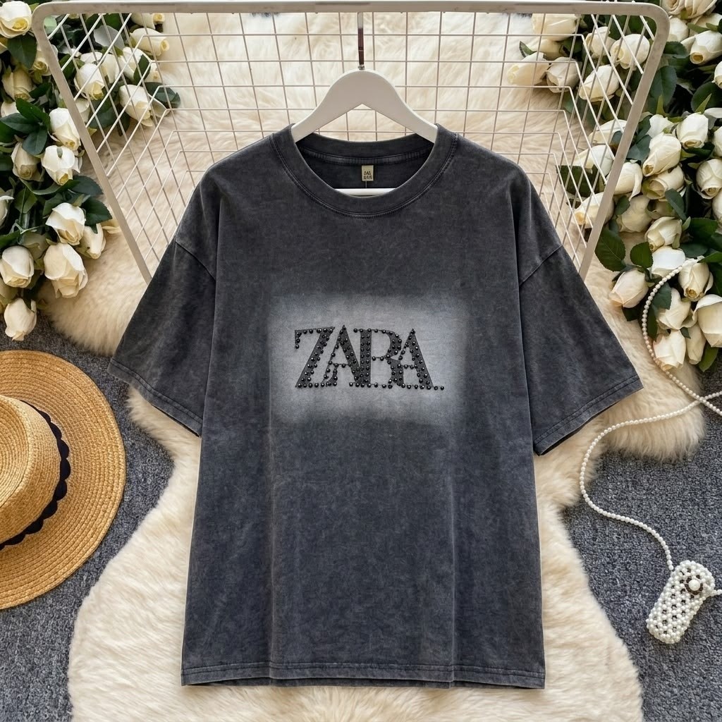 футболка оверсайз с принтом варенка удлиненная deyni,оверсайз футболка женская,футболки оверсайз с принтами,футболка варенка женская оверсайз,футболка оверсайз