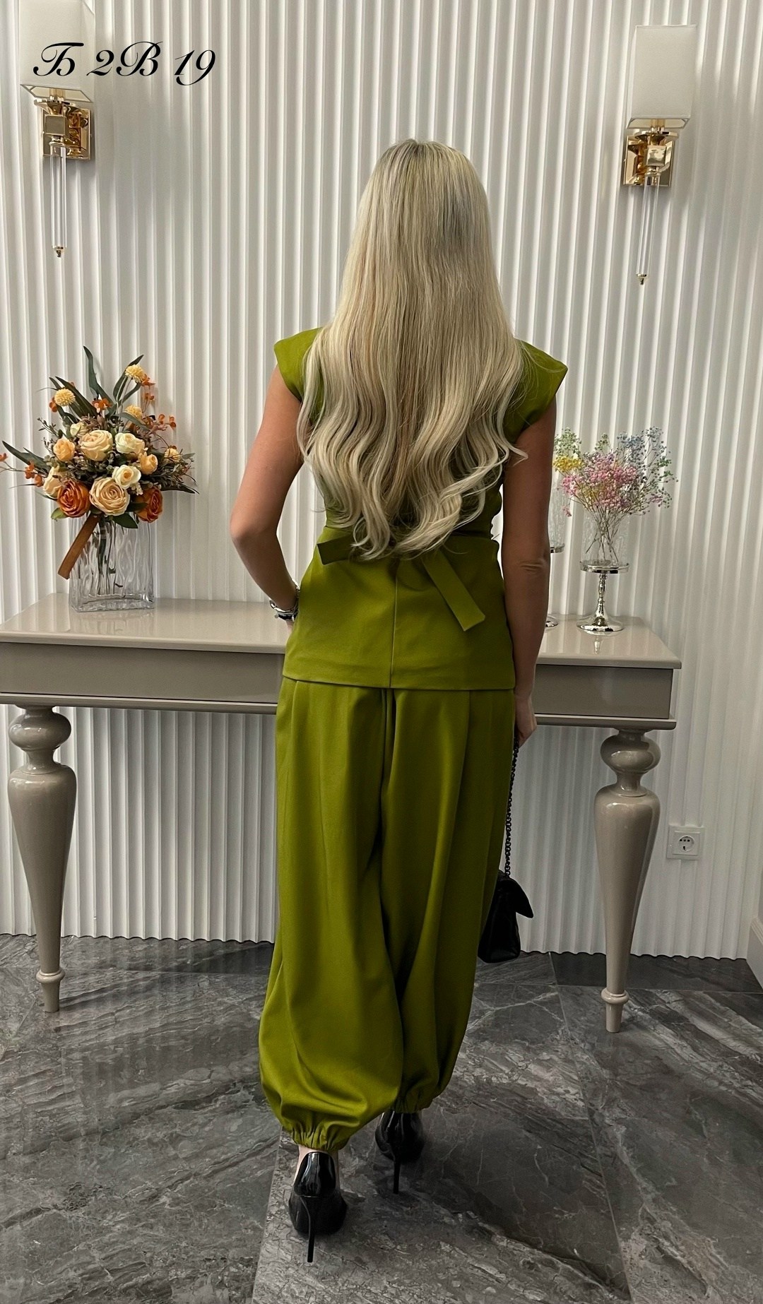 женский костюм из двух предметов: жилет и брюки,женский брючный костюм,костюм брючный с жилетом,брючный костюм с жилетом женский,костюм летний брючный женский